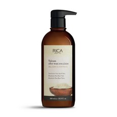 RICA 蠟乳液後的 滑石粉, 500ml, 1入