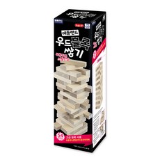 ADLE LAND 疊疊樂積木, 混色