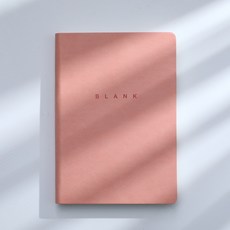 My Daily素描草圖本 粉色 288頁, 1個, A5