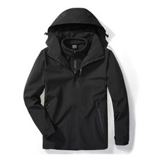 女性冬季保暖防風外套 LK 258