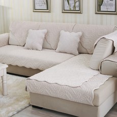 北歐簡約沙發墊 FD05