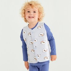 ttasom 兒童夢境室內半背心