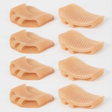 BODY in life 4對矽膠鞋底墊