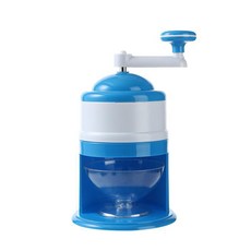 Takitaiki碎冰機, 單品, 藍色