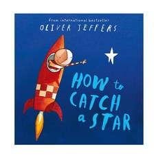 How to Catch a Star, Harper Collins U.K