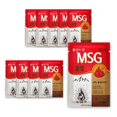 이츠라이프 불멍 MSG 캠핑 매직파이어 10p, 250g, 1개