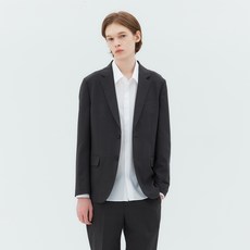 MIND BRIDGE 男士涼感自然彈力夾克 MYJK3101