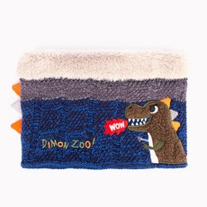 DIMONZOO 男童步頸套 DZ0077