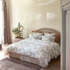 ALEXANDRE TURPAULT Charme棉緞被枕套組