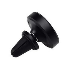 허킨스 블루스피어 노터치 차량용 무선충전 거치대 송풍구형 M2, 1개