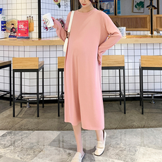 스타 라이트 슬리베 티 원피스