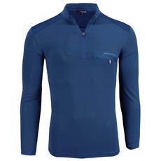 WindFaceOutDoor 男款登山長袖T恤 LM-3170