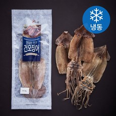 영일만친구 건오징어 (냉동), 180g(3미), 1팩