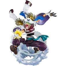 BANDAI 萬代 海賊王頂上決戰小丑巴奇模型, 1個