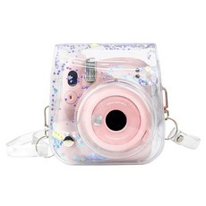 Aihop亮片拍立得殼型03, 1個, 單品