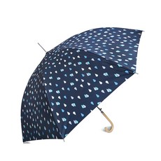 Jinystar 迷你水滴長柄傘 IUJSU10027