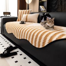 도미스 북유럽스타일 프리미엄 데일리 소파패드