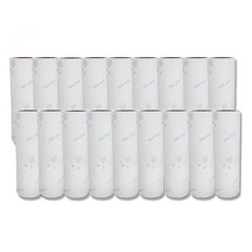 V&B Living One End 除塵滾筒補充包, 18個