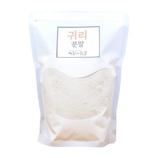 주원물산 귀리분말, 1kg, 1개