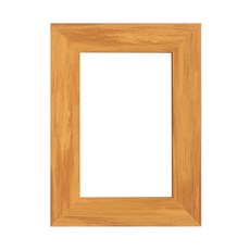 超薄150片拼圖畫框 115S, 橡木