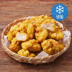 상신 퀵프라잉 순살치킨 가라아게 (냉동), 1kg, 1개