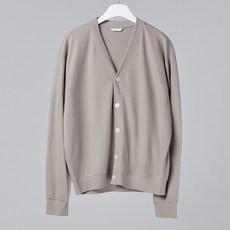 HIHOO 男士日常柔軟開襟衫 HC1006