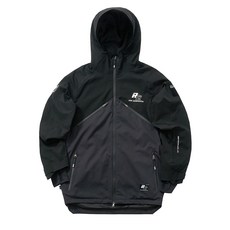 Romp TT R2 BASIC 雪衣外套