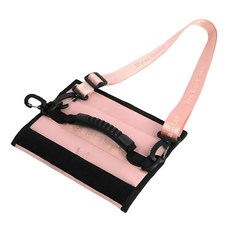 PGM Golf 高爾夫球包/簡易球杆包 PG149, 粉色