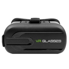 G&B手機用VR眼鏡 VR GLASSES, 虛擬現實眼鏡