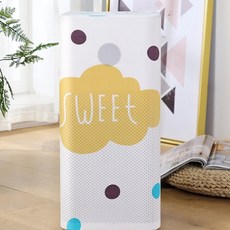 소니오 스판 데일리 무드 제습기 정수기 커버, 04 스윗