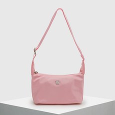 3reminds TRM 再生尼龍迷你流浪包 T09W, 糖果粉