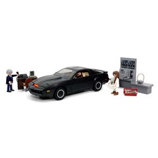 Playmobil 摩比人 霹靂遊俠 K.I.T.T. 70924, 1個