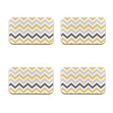 可愛簡約珪藻土杯墊 B35, 款式7