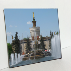 HTP Pavilion 噴泉燒製磁磚 C1390