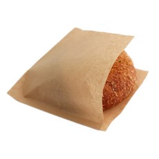 韓國製L型牛皮雙開信封 13 x 13 cm, 250入, 1個