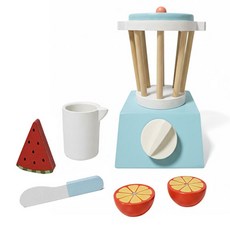 Daon 廚房扮家家酒道具 攪拌機遊戲組, 混合色, 1套