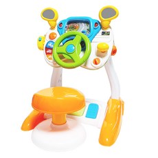 EnO 智慧駕駛遊戲玩具, 混合顏色