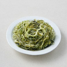 산골어부 천일염으로 염장한 미역줄기, 1개, 250g