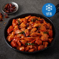 마니커 마파더맵닭 (냉동), 1개, 400g