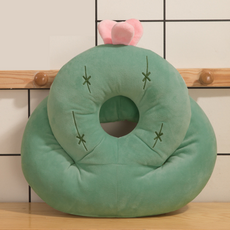 造型午睡枕, 仙人掌