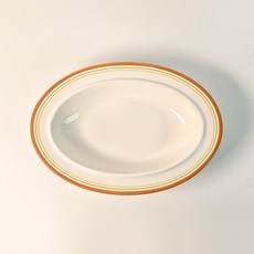 시라쿠스 메이플 오벌볼 25.5cm, 코지레드, 1개