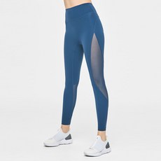 mulawear 女式吹氣打底褲 MWNBLG514