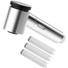 American Standard PICO 廚房水槽過濾器噴頭 + 3入沉積物濾芯組, 1套