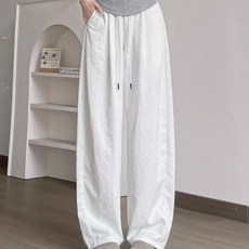Sonio 女款 長版/基本款 簡約直筒褲
