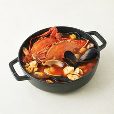 바다자리 꽃게탕, 700g, 1개