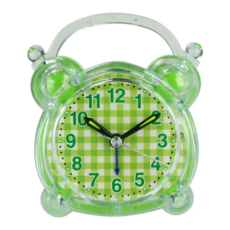 Kinyo 可愛造型鬧鐘 TB-711