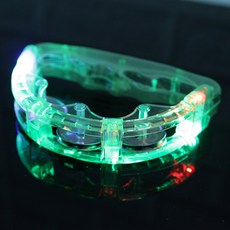 LivingDA 新款LED鈴鼓 15cm, 隨機出貨, 1個