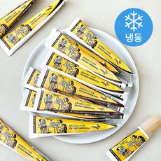 롯데웰푸드 엔제리너스 저당 바닐라 카페라떼 아이스 (냉동), 1개, 30개입, 140ml