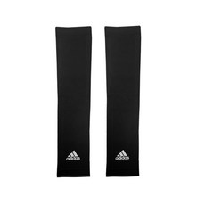 adidas 愛迪達 運動防曬臂套 AZ ARM COV ED1669 2入, 混色