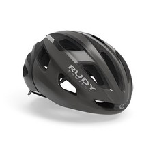 루디프로젝트 헬멧 스트림 HL640021, 다크 그레이 샤이니, 1개